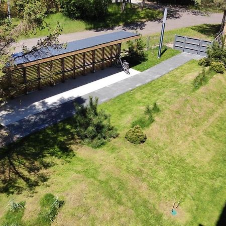 Apartament Kameleon Dźwirzyno Eksteriør billede
